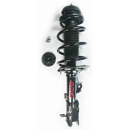 Fcs Automotive Complete Strut Assembly, 1333497R 1333497R